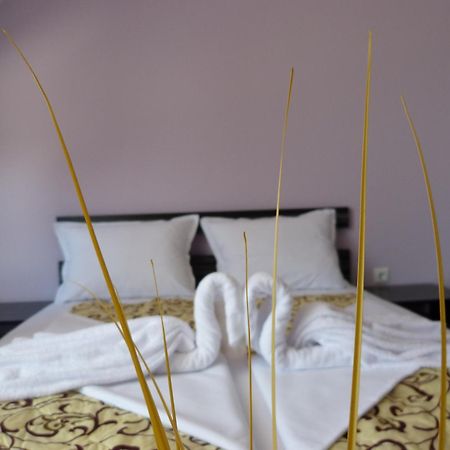 Sea View Apartments Sozopol Ngoại thất bức ảnh