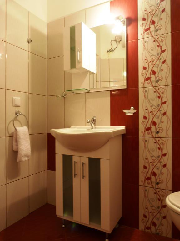 Sea View Apartments Sozopol Phòng bức ảnh