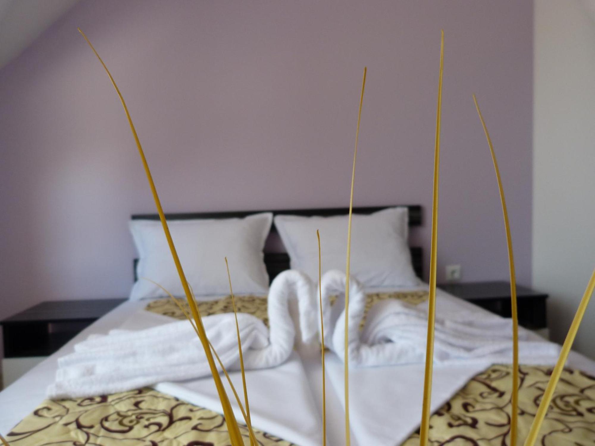 Sea View Apartments Sozopol Ngoại thất bức ảnh