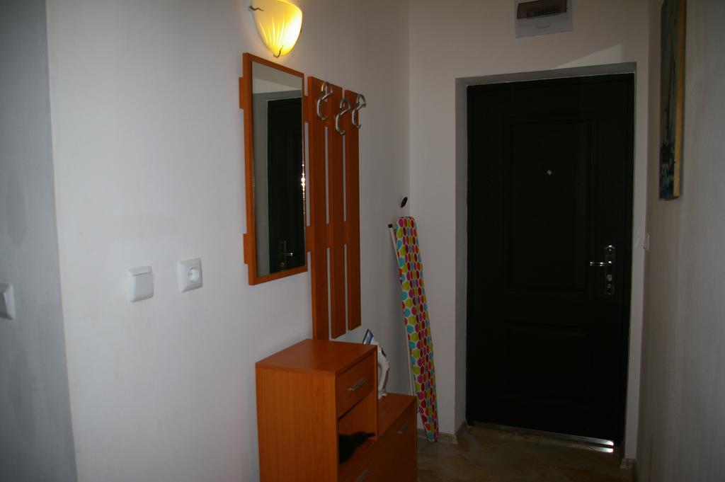 Sea View Apartments Sozopol Ngoại thất bức ảnh