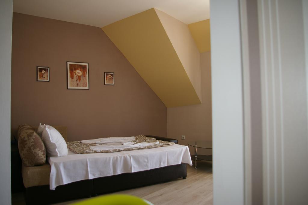 Sea View Apartments Sozopol Ngoại thất bức ảnh