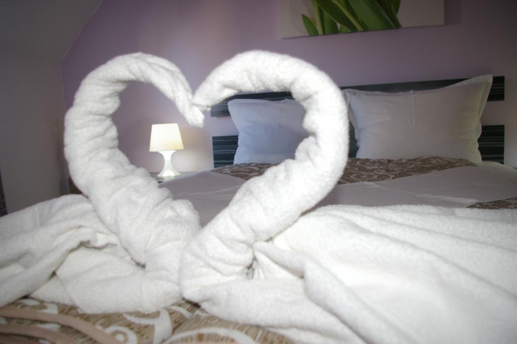 Sea View Apartments Sozopol Ngoại thất bức ảnh