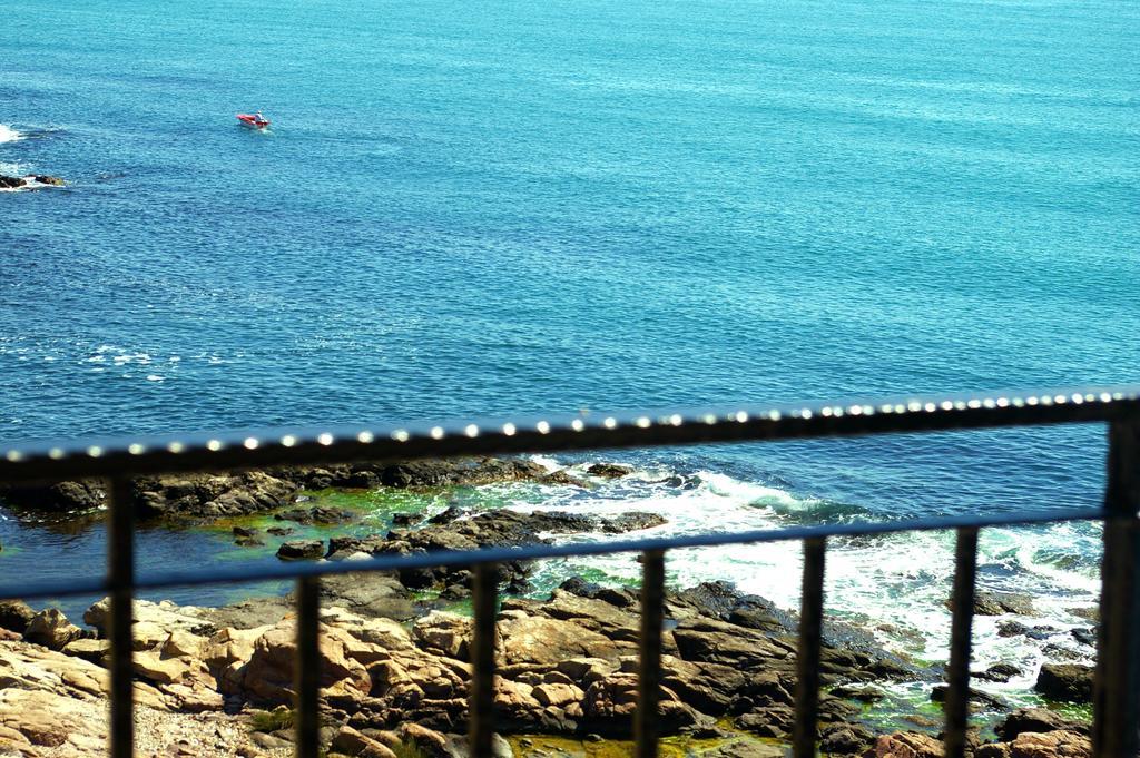 Sea View Apartments Sozopol Ngoại thất bức ảnh
