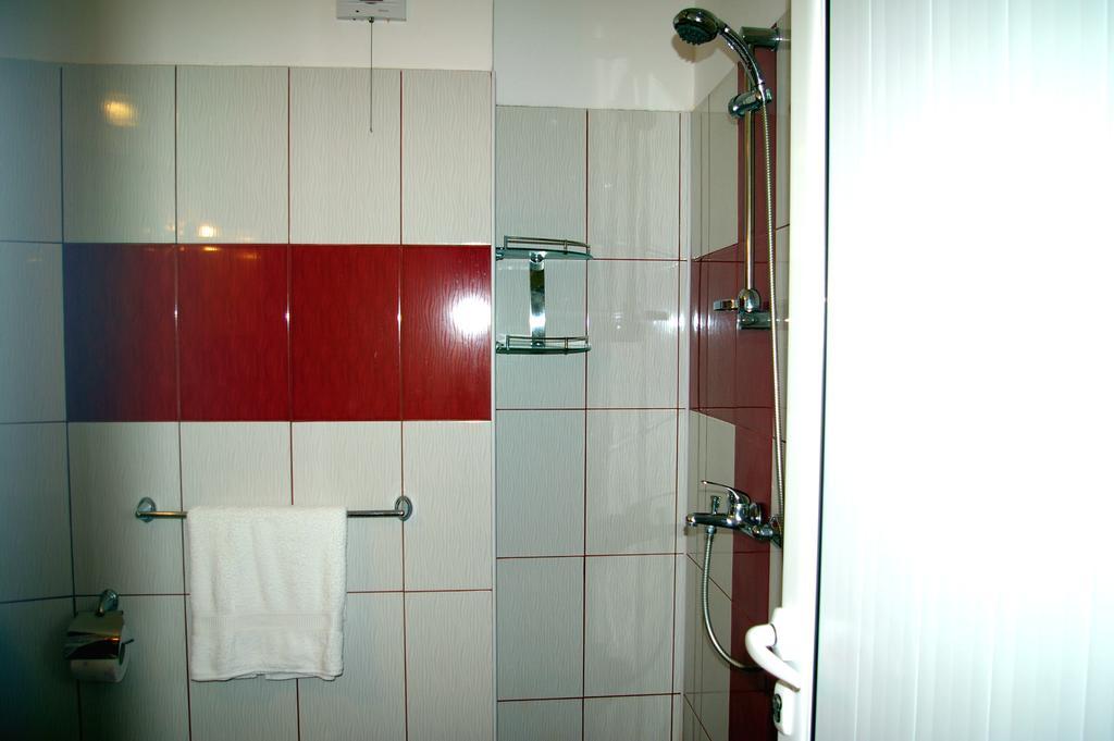 Sea View Apartments Sozopol Ngoại thất bức ảnh