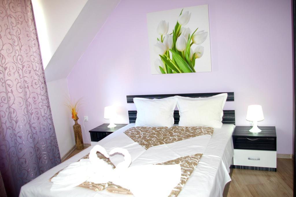 Sea View Apartments Sozopol Ngoại thất bức ảnh