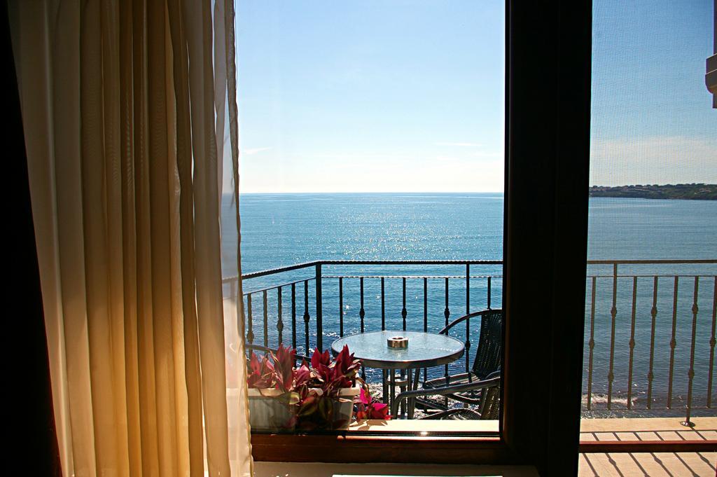 Sea View Apartments Sozopol Ngoại thất bức ảnh