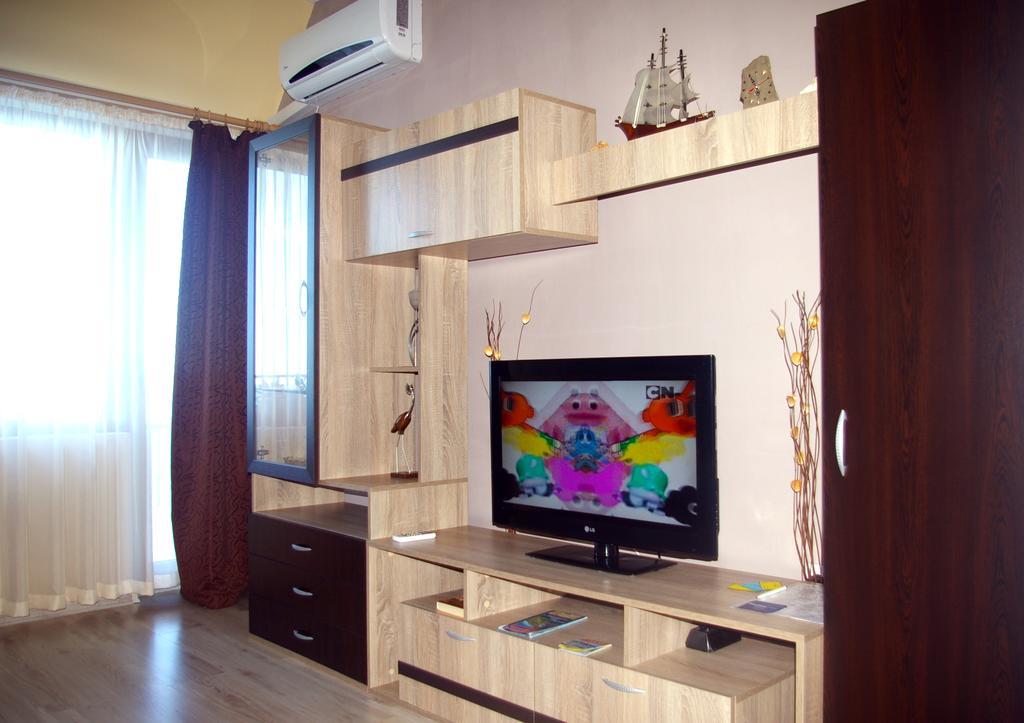 Sea View Apartments Sozopol Ngoại thất bức ảnh