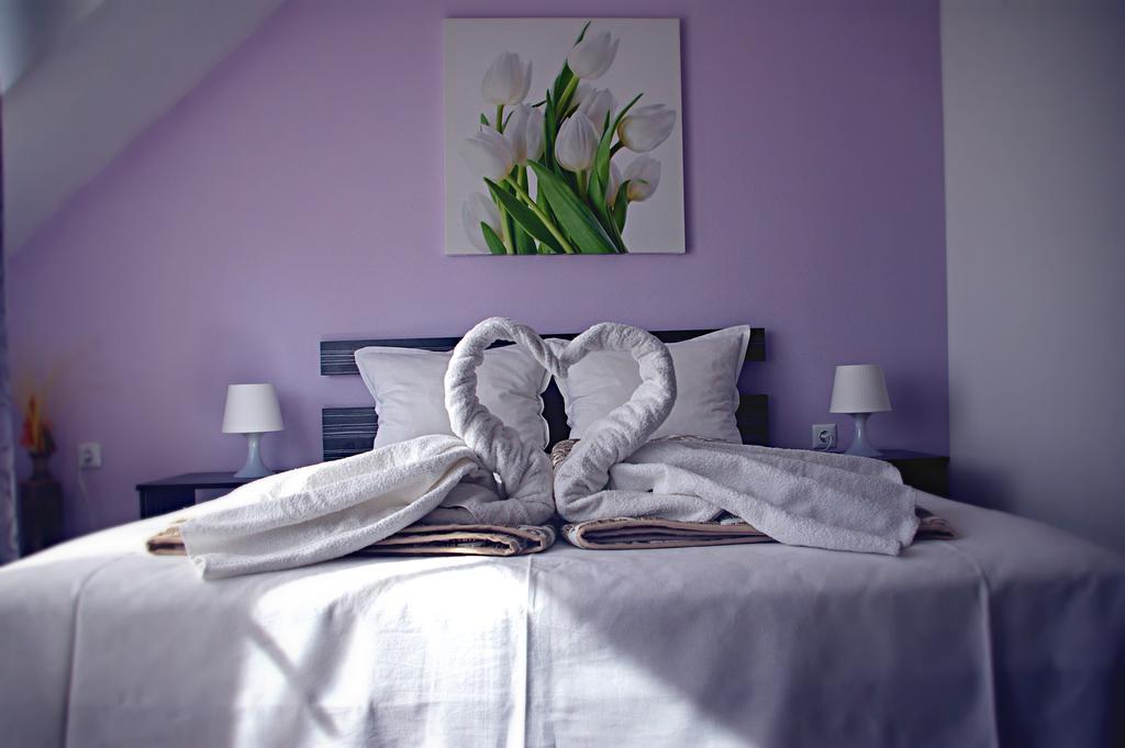 Sea View Apartments Sozopol Ngoại thất bức ảnh