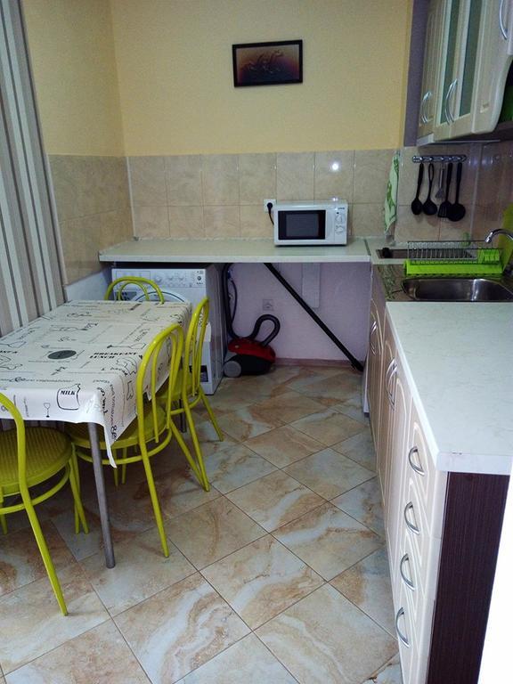 Sea View Apartments Sozopol Ngoại thất bức ảnh